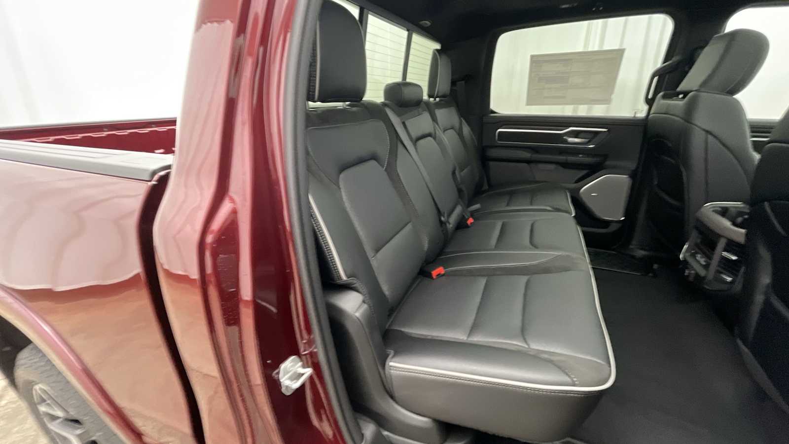 Thumbnail: 2026 RAM 1500 - 11