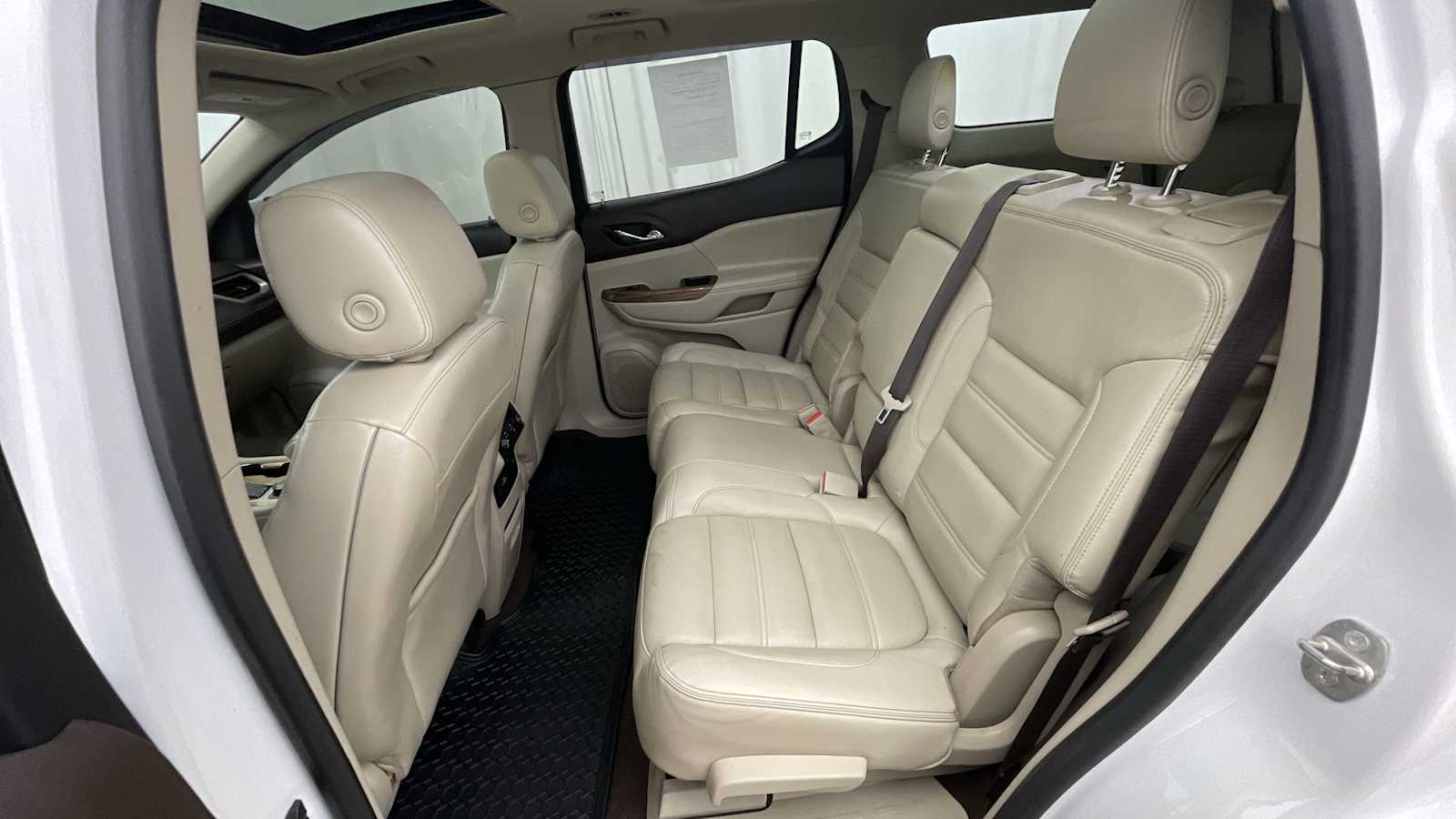 Thumbnail: 2017 GMC Acadia - 10