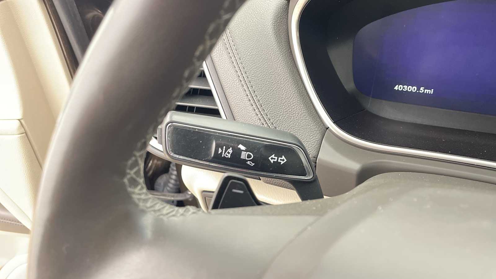 Thumbnail: 2019 Lincoln Nautilus - 18