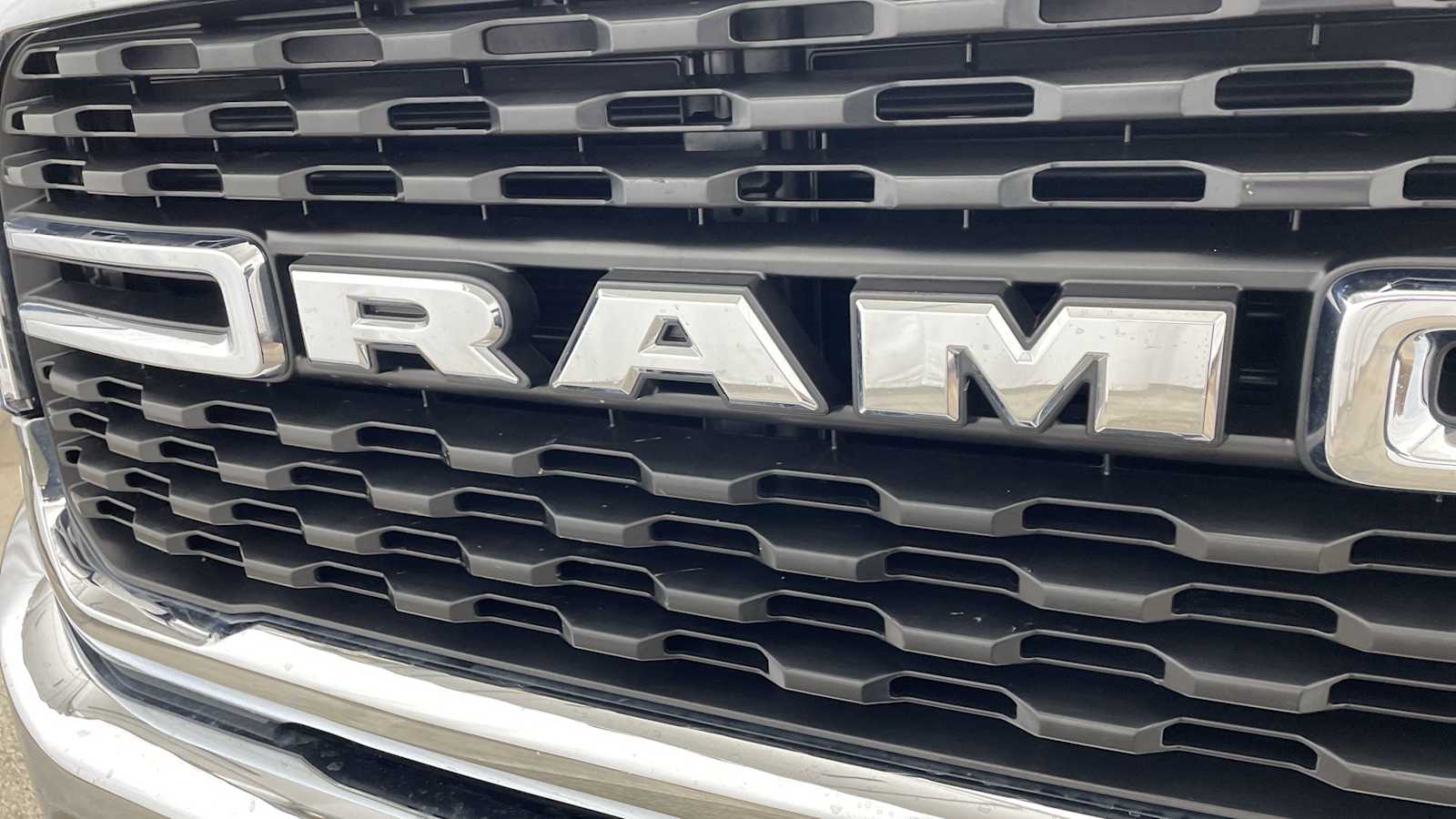 Thumbnail: 2023 RAM 3500 - 38