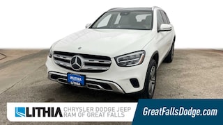 2022 Mercedes-Benz GLC 300