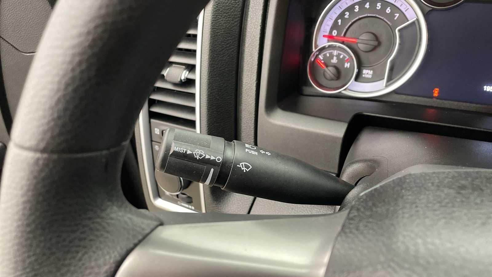 Thumbnail: 2024 RAM 1500 Classic - 15