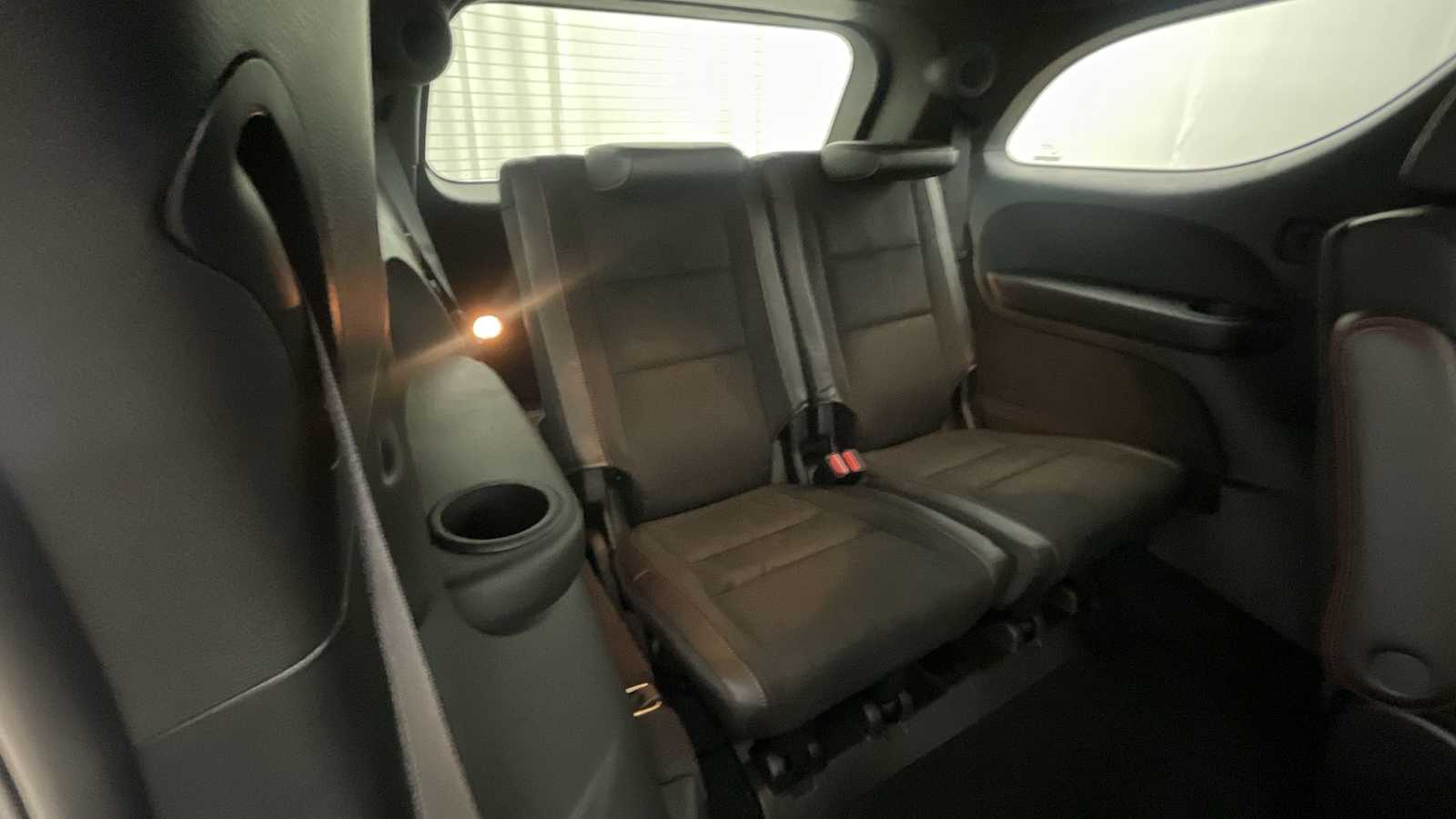 Thumbnail: 2026 Dodge Durango - 12