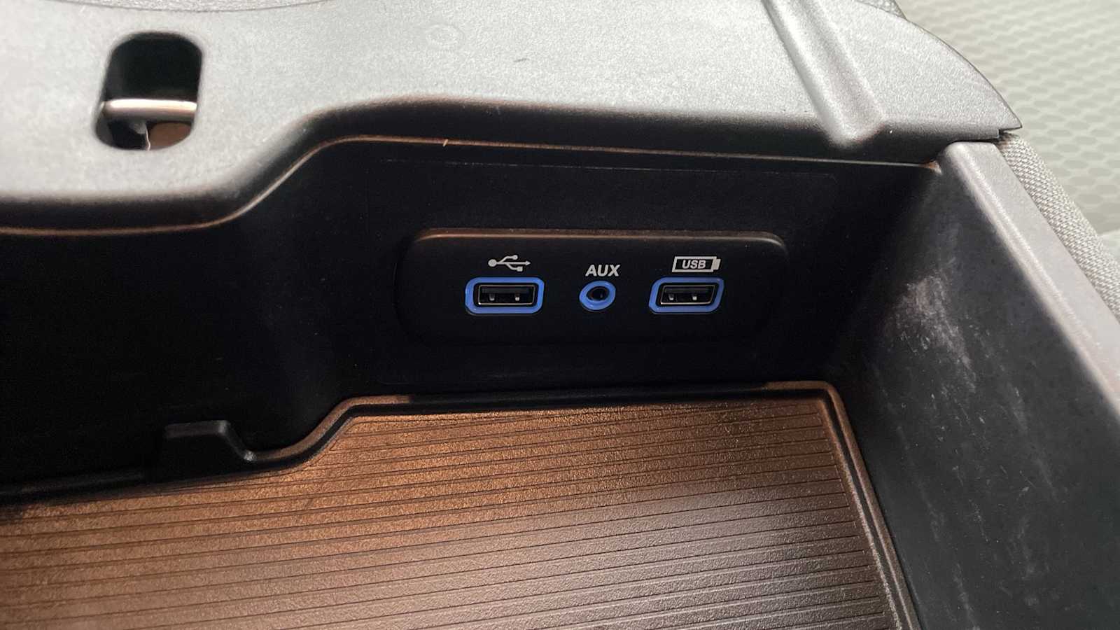 Thumbnail: 2018 RAM 2500 - 17