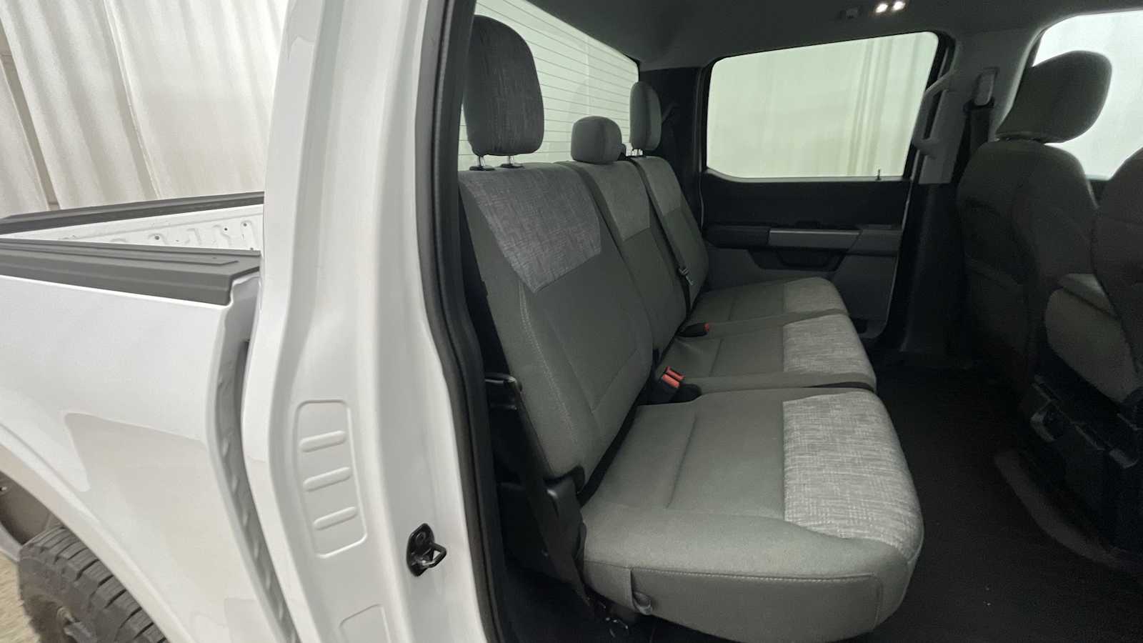 Thumbnail: 2023 Ford F-150 - 9