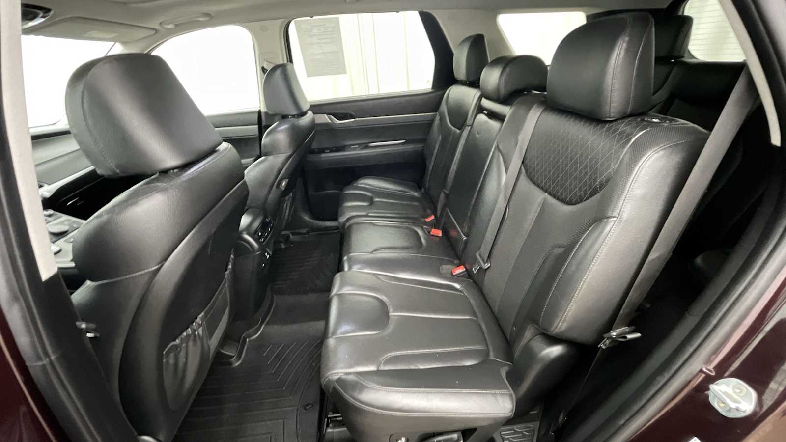 Thumbnail: 2022 Hyundai Palisade - 9