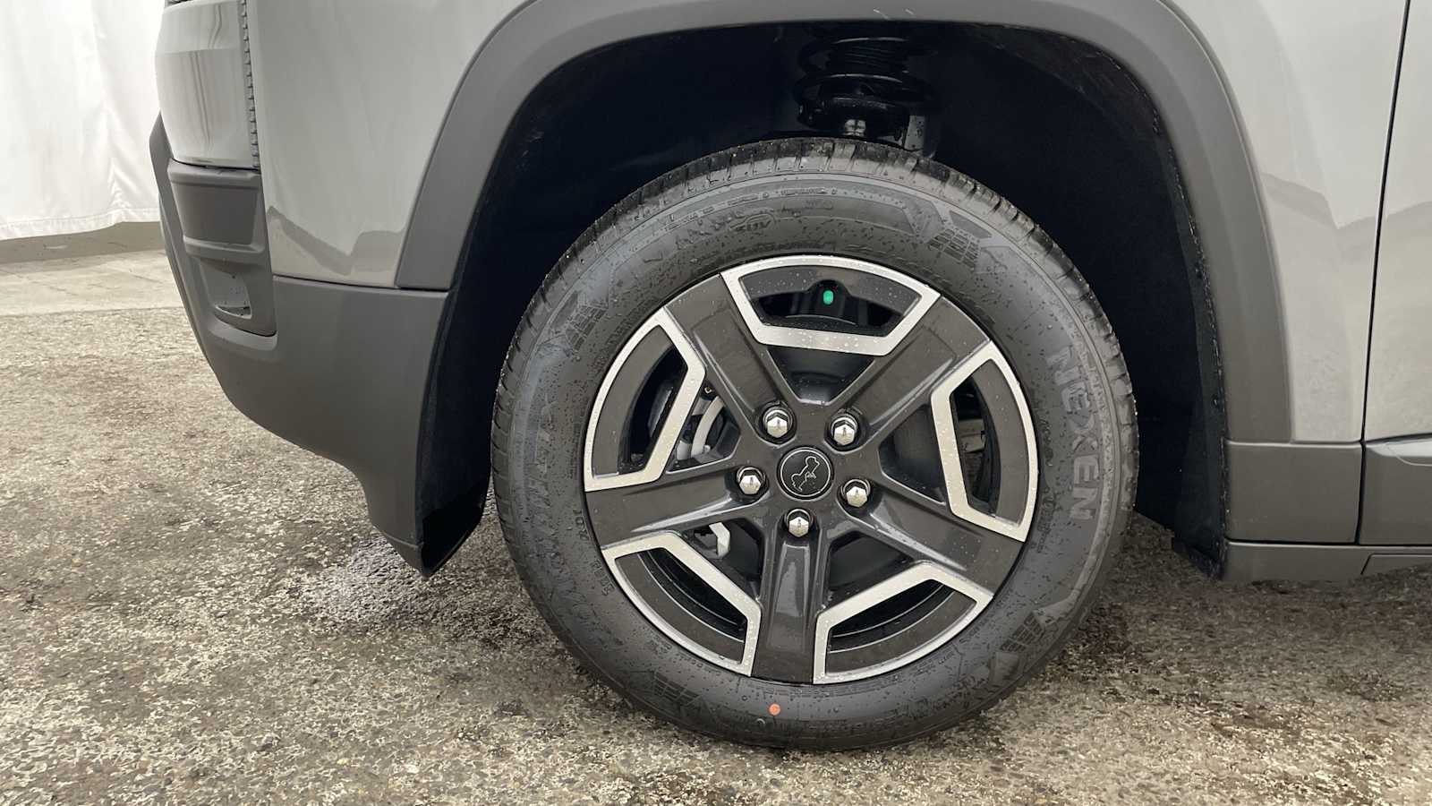 Thumbnail: 2026 Jeep Cherokee - 39