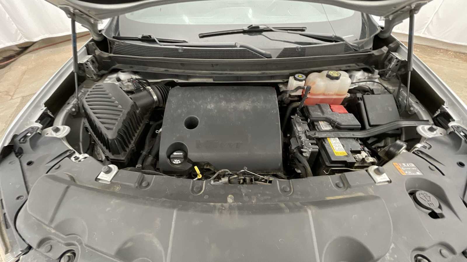 Thumbnail: 2022 Chevrolet Traverse - 28