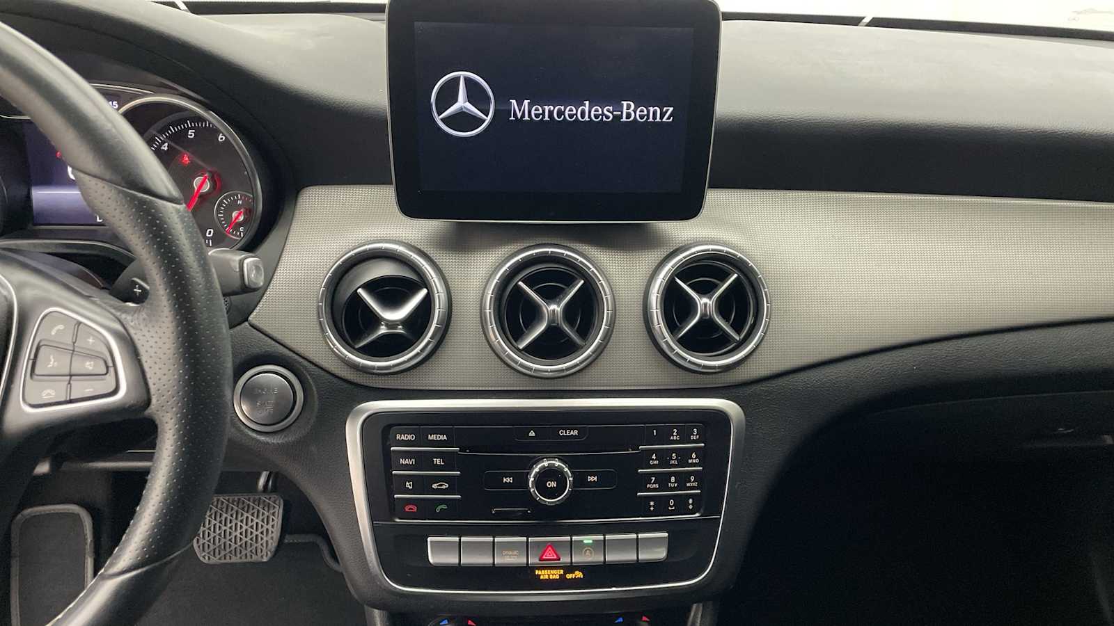 Thumbnail: 2018 Mercedes-Benz CLA - 16