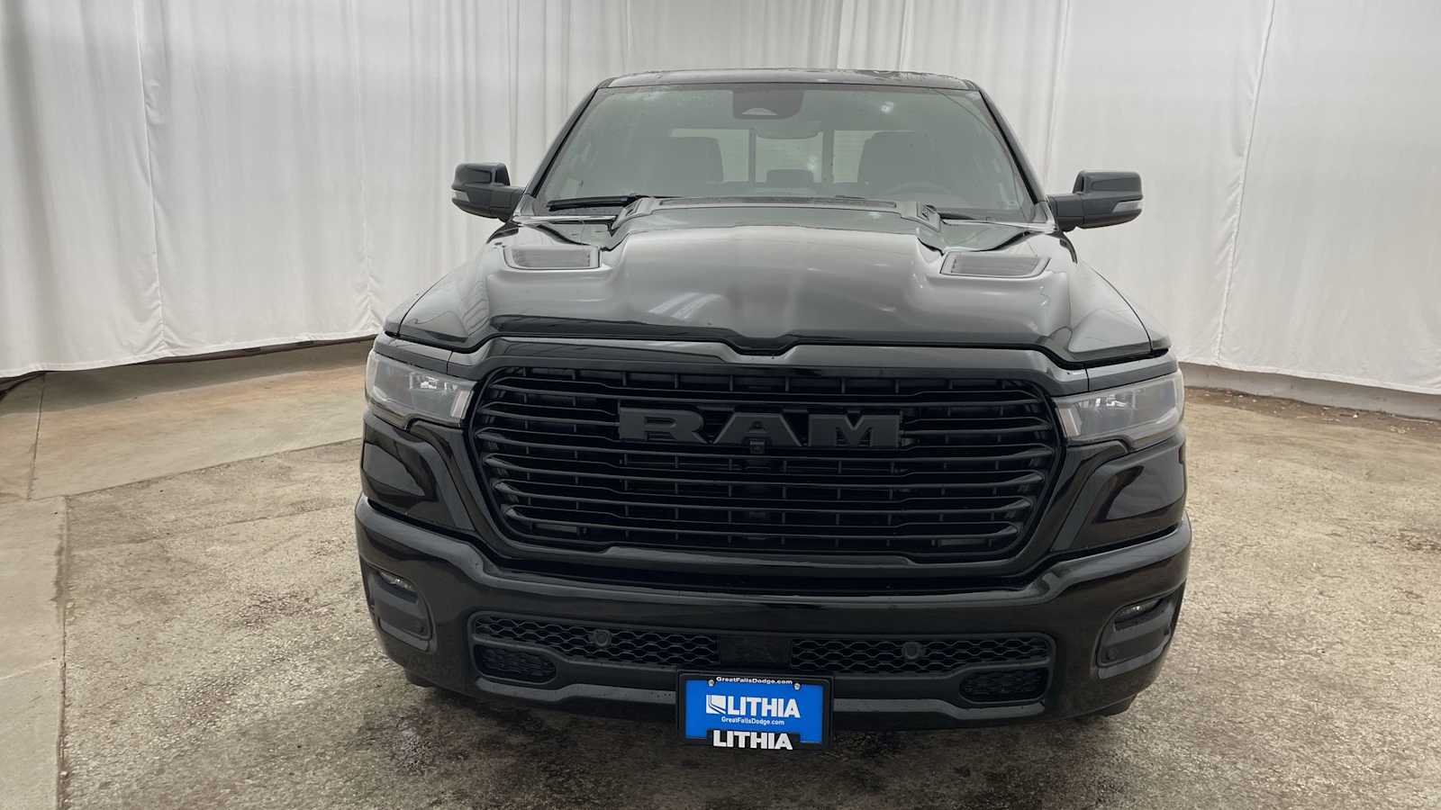 Thumbnail: 2026 RAM 1500 - 39