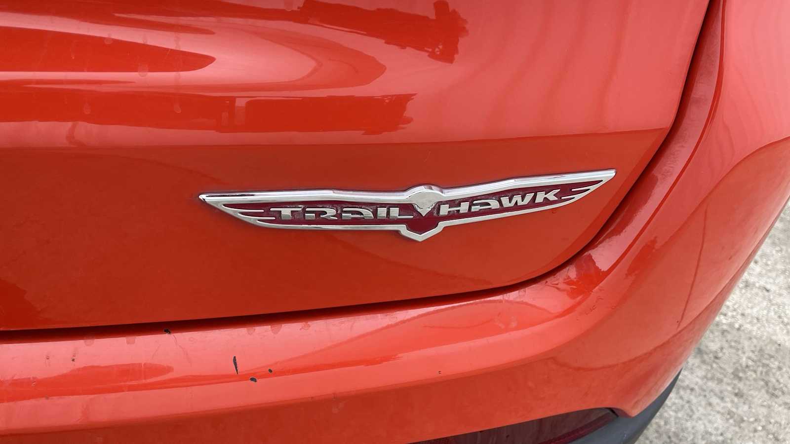 Thumbnail: 2019 Jeep Compass - 23