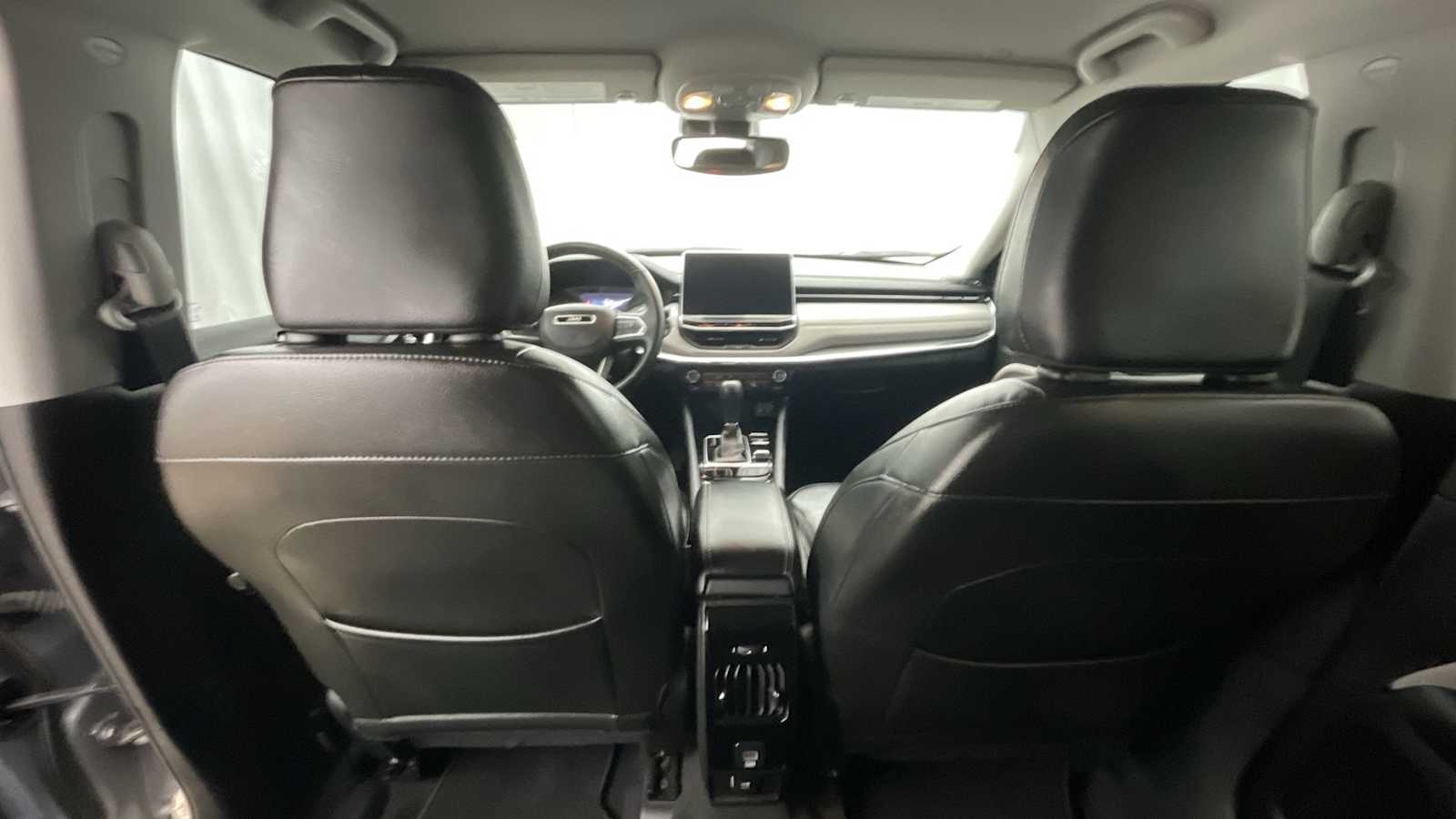 Thumbnail: 2022 Jeep Compass - 7