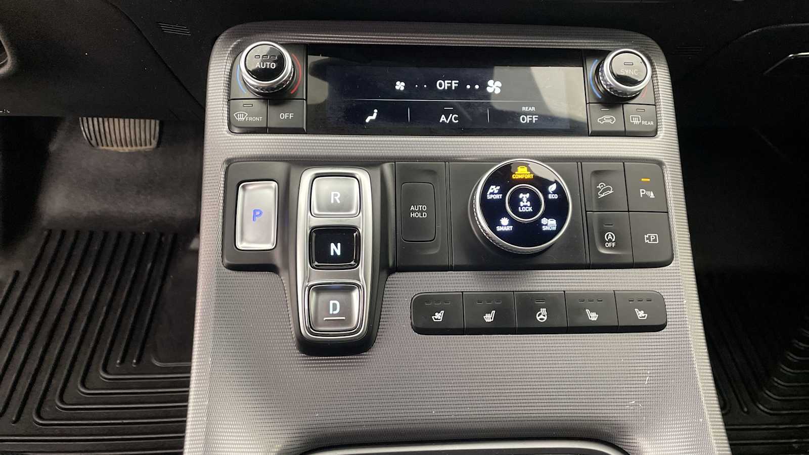 Thumbnail: 2023 Hyundai Palisade - 23