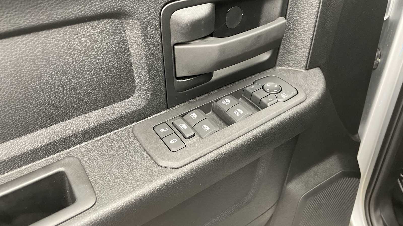 Thumbnail: 2026 RAM 2500 - 7