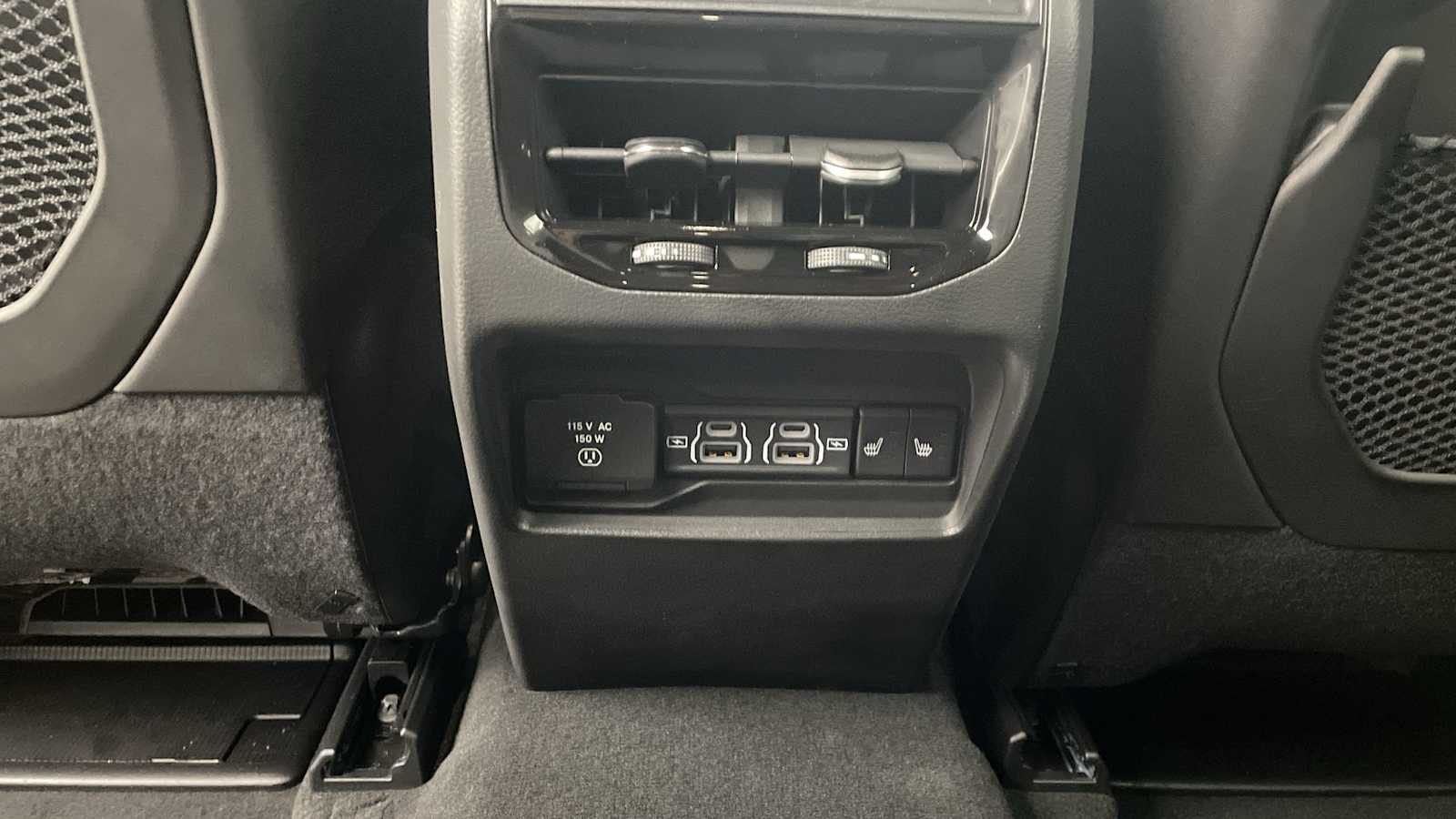 Thumbnail: 2025 Jeep Grand Cherokee - 27