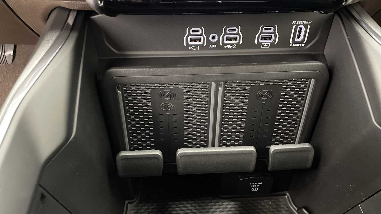 Thumbnail: 2026 RAM 1500 - 20