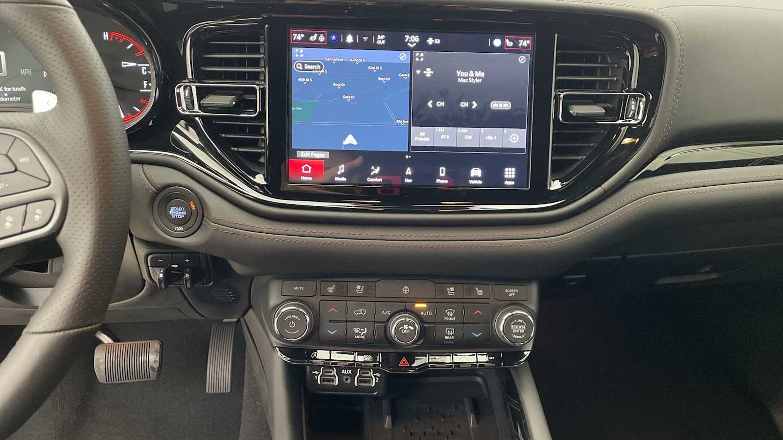 Thumbnail: 2026 Dodge Durango - 18