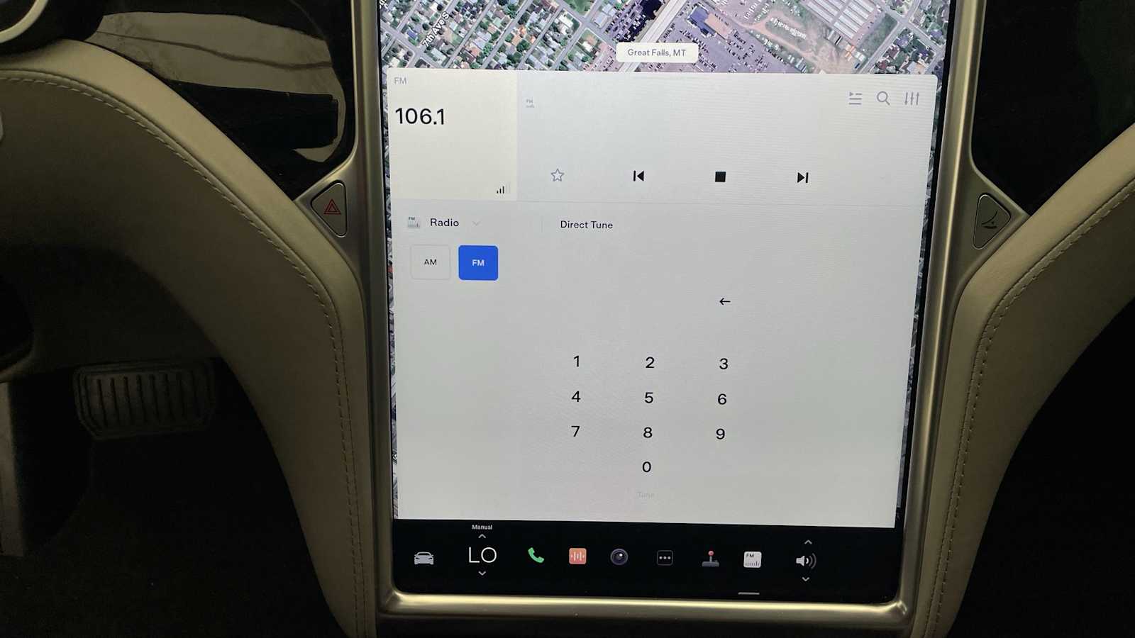 Thumbnail: 2016 Tesla Model S - 19