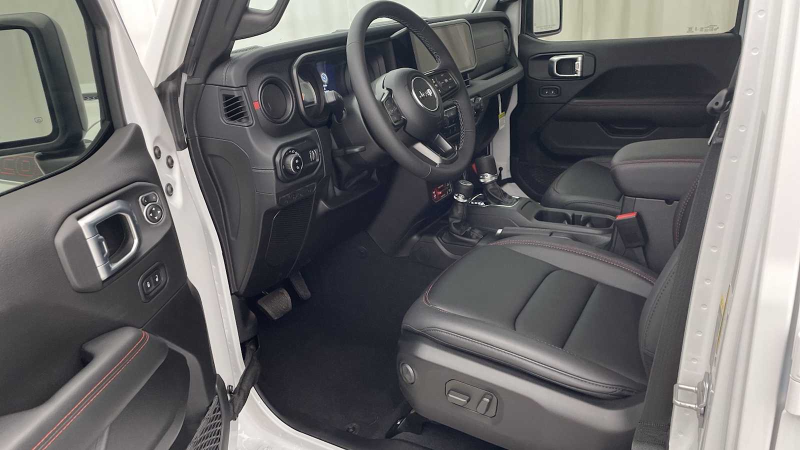 Thumbnail: 2026 Jeep Gladiator - 2