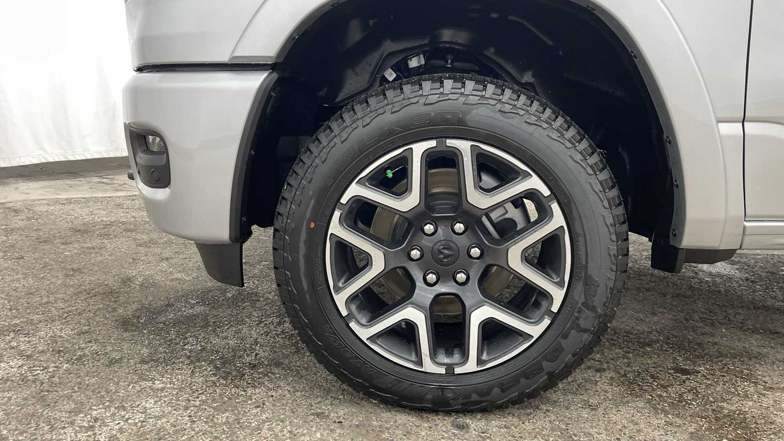 Thumbnail: 2026 RAM 1500 - 41