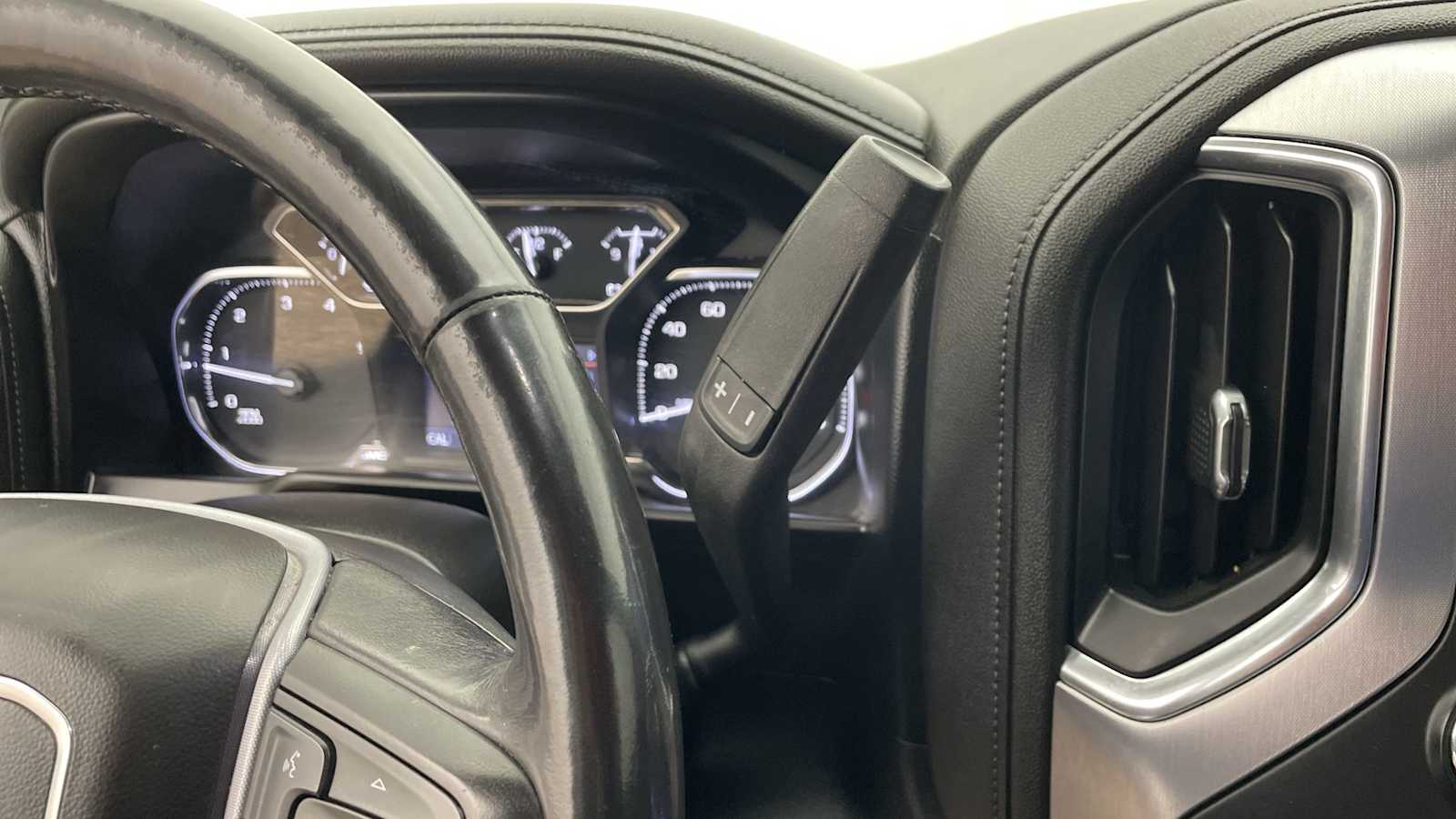 Thumbnail: 2022 GMC Sierra 2500 - 18