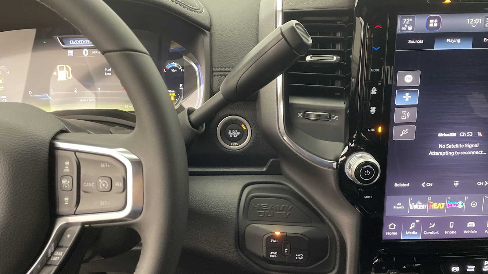 Thumbnail: 2026 RAM 2500 - 20