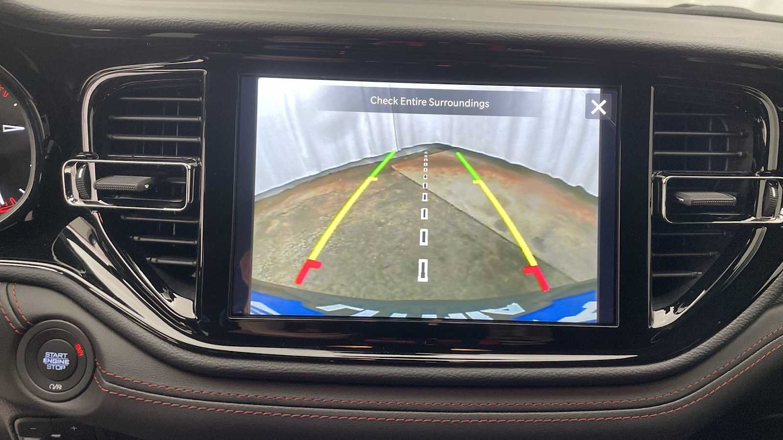 Thumbnail: 2026 Dodge Durango - 5