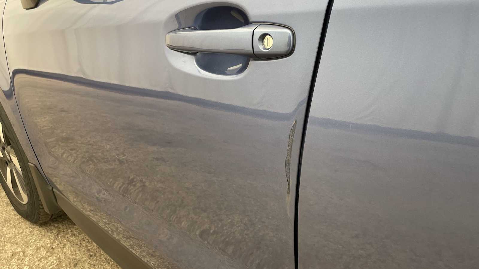 Thumbnail: 2017 Subaru Forester - 39