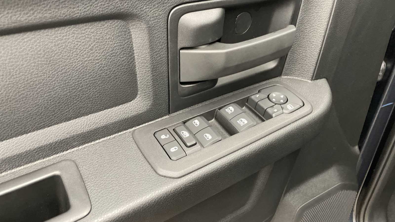 Thumbnail: 2025 RAM 2500 - 7