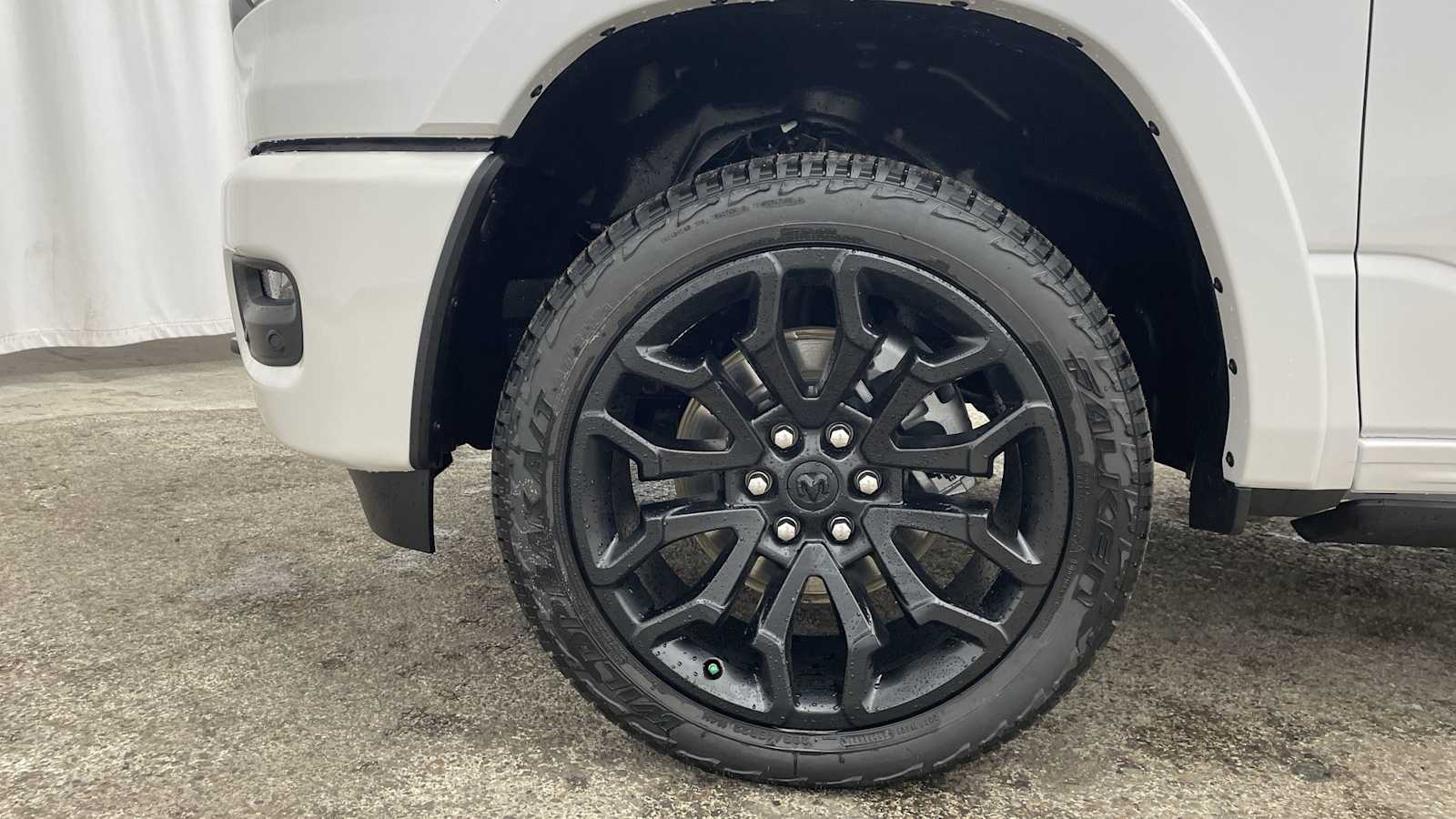 Thumbnail: 2026 RAM 1500 - 44