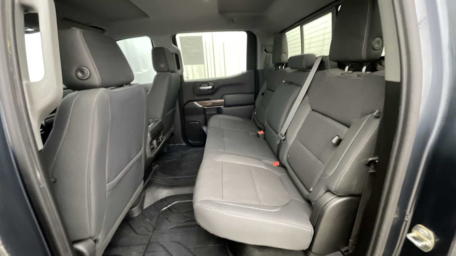 Thumbnail: 2019 Chevrolet Silverado 1500 - 8