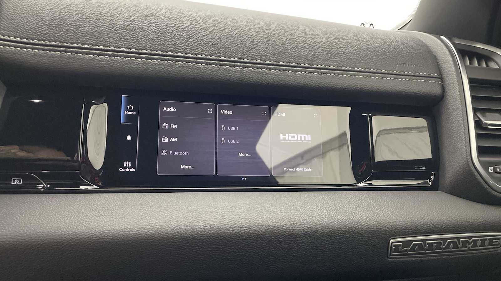 Thumbnail: 2026 RAM 1500 - 27