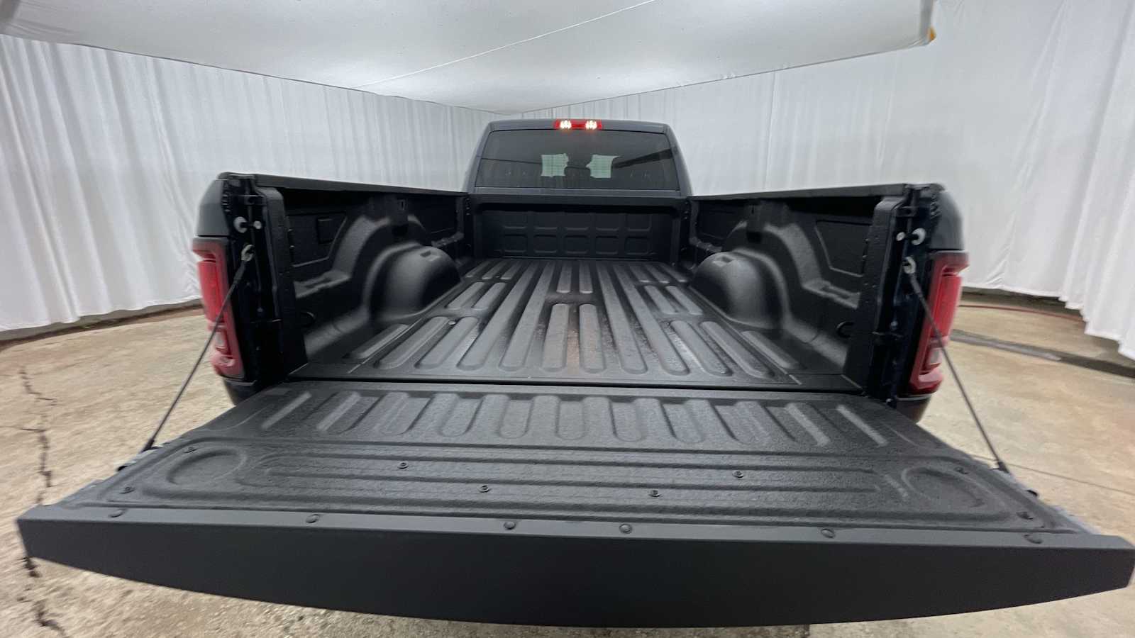 Thumbnail: 2026 RAM 2500 - 28