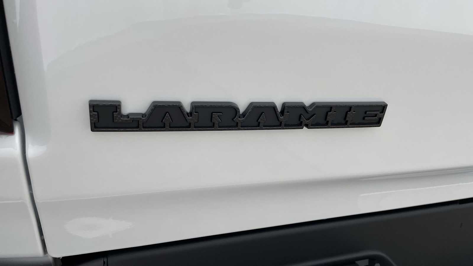 Thumbnail: 2026 RAM 1500 - 29