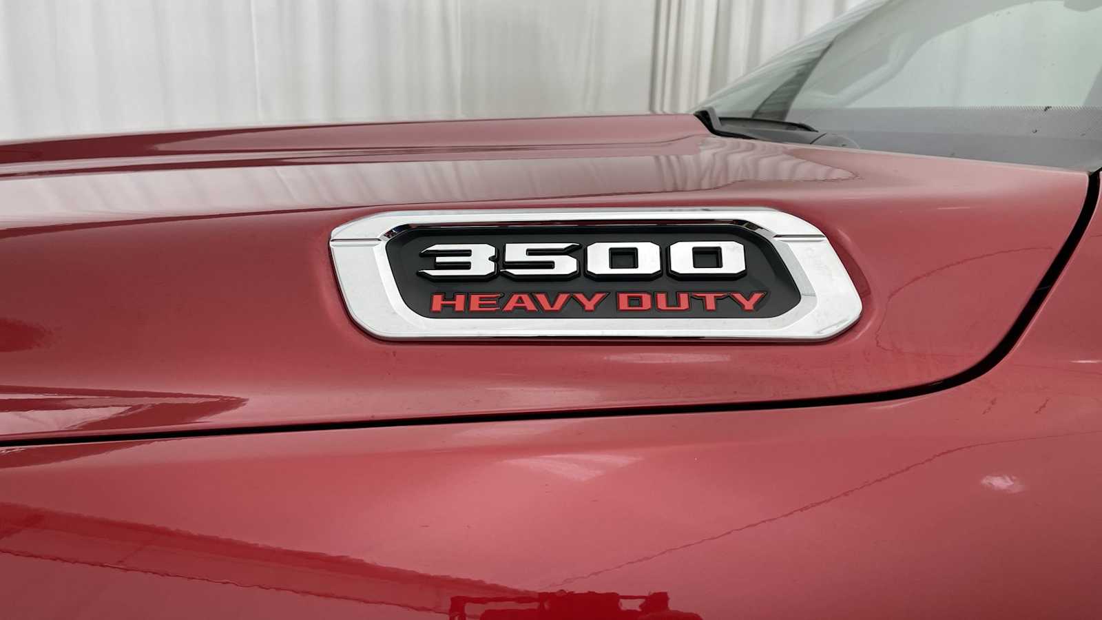 Thumbnail: 2026 RAM 3500 - 41