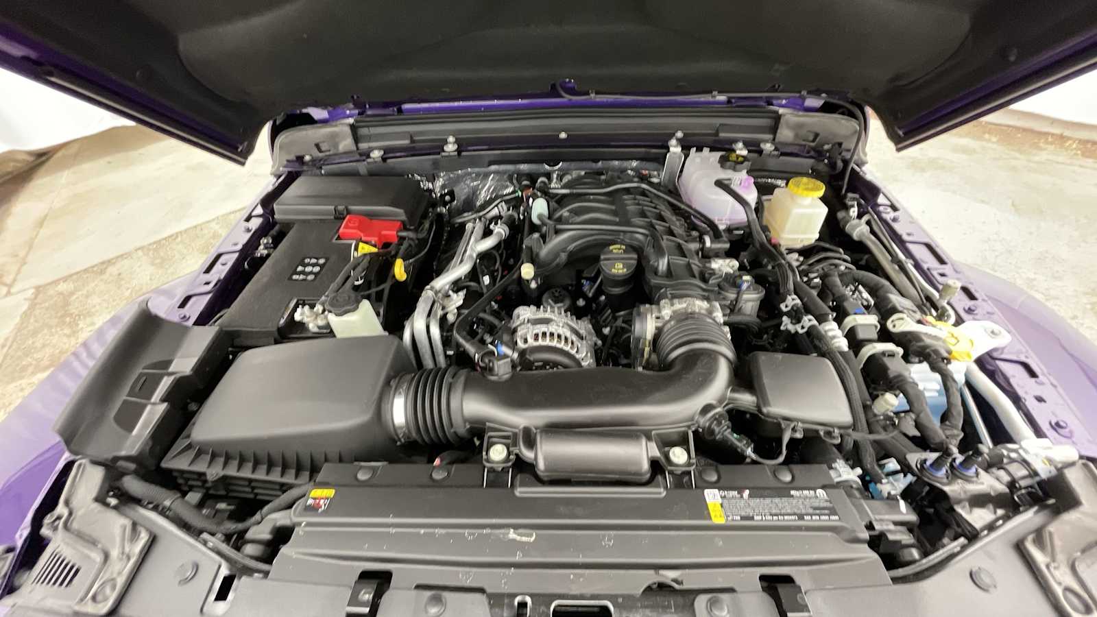 Thumbnail: 2026 Jeep Gladiator - 26