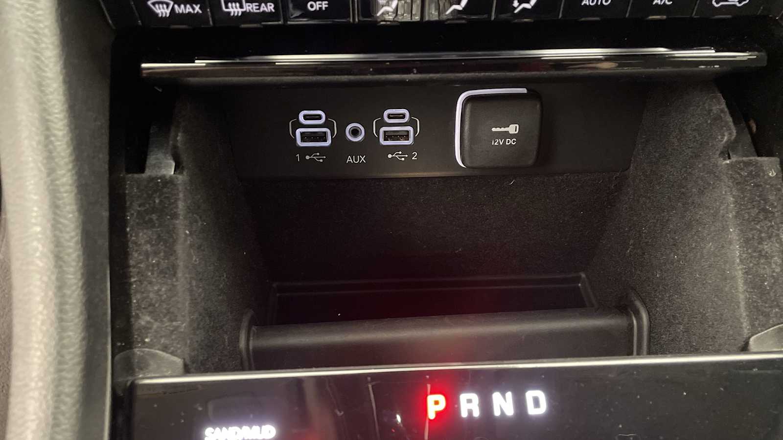 Thumbnail: 2022 Jeep Grand Cherokee - 20