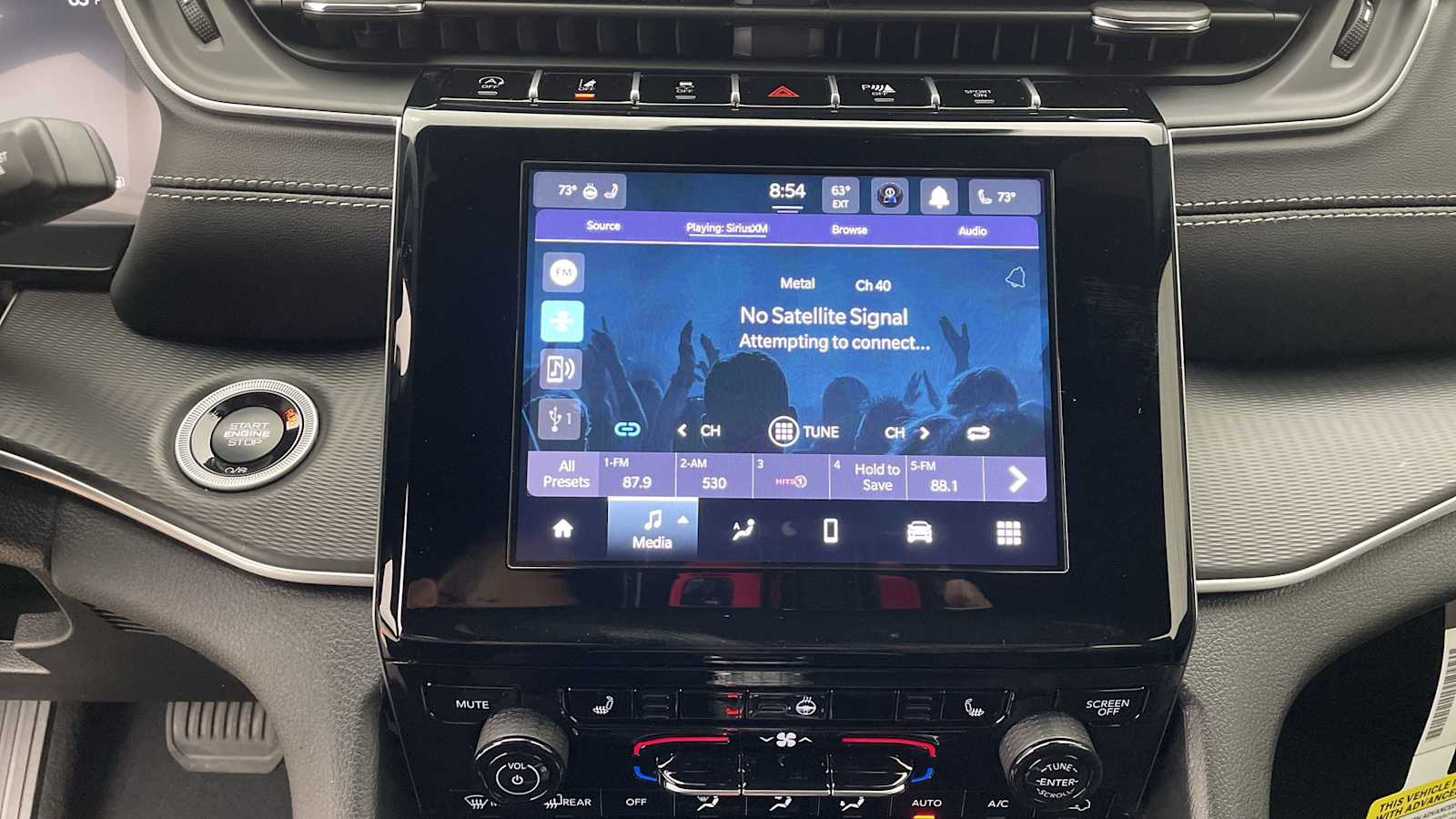 Thumbnail: 2025 Jeep Grand Cherokee - 17