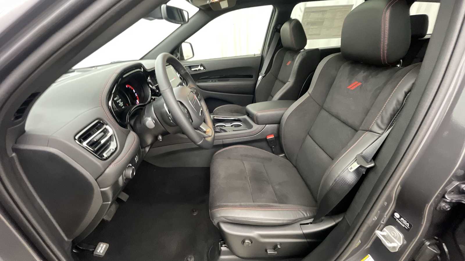 Thumbnail: 2026 Dodge Durango - 6