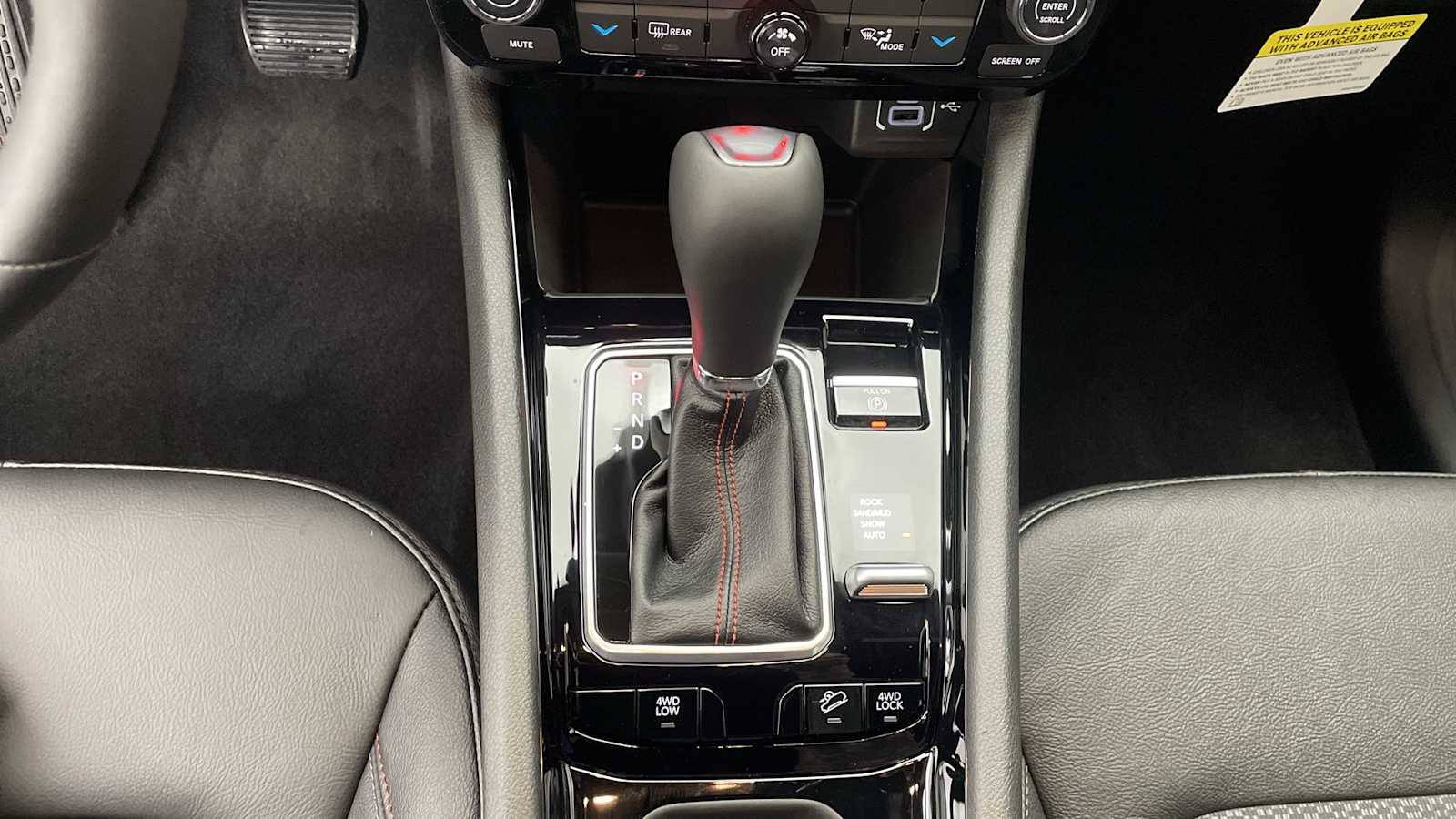 Thumbnail: 2026 Jeep Compass - 19