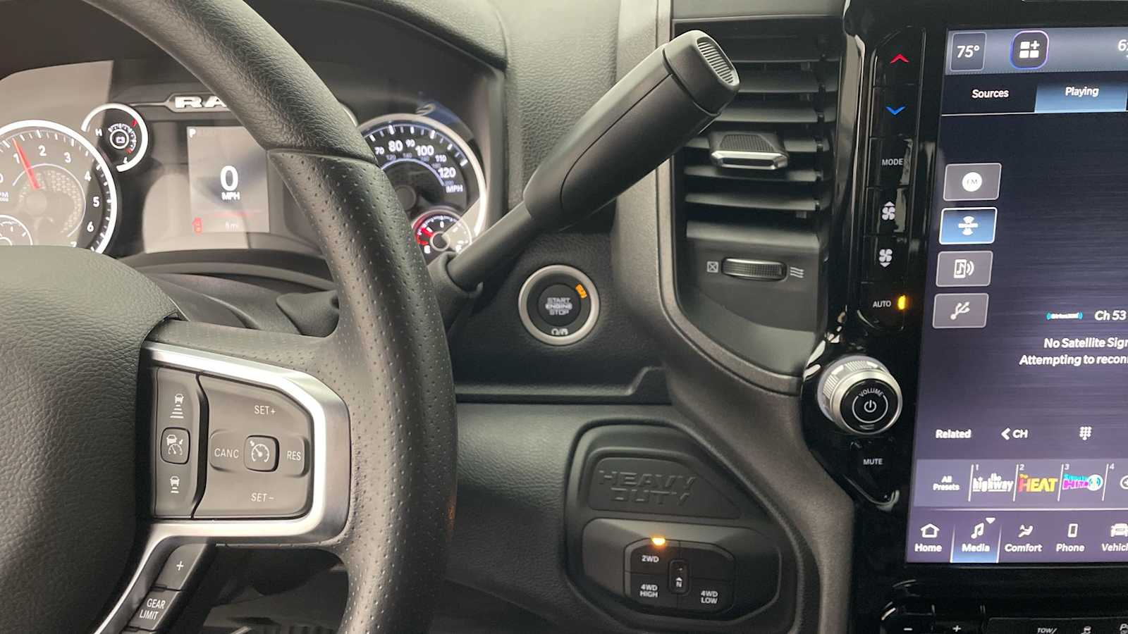 Thumbnail: 2026 RAM 3500 - 19