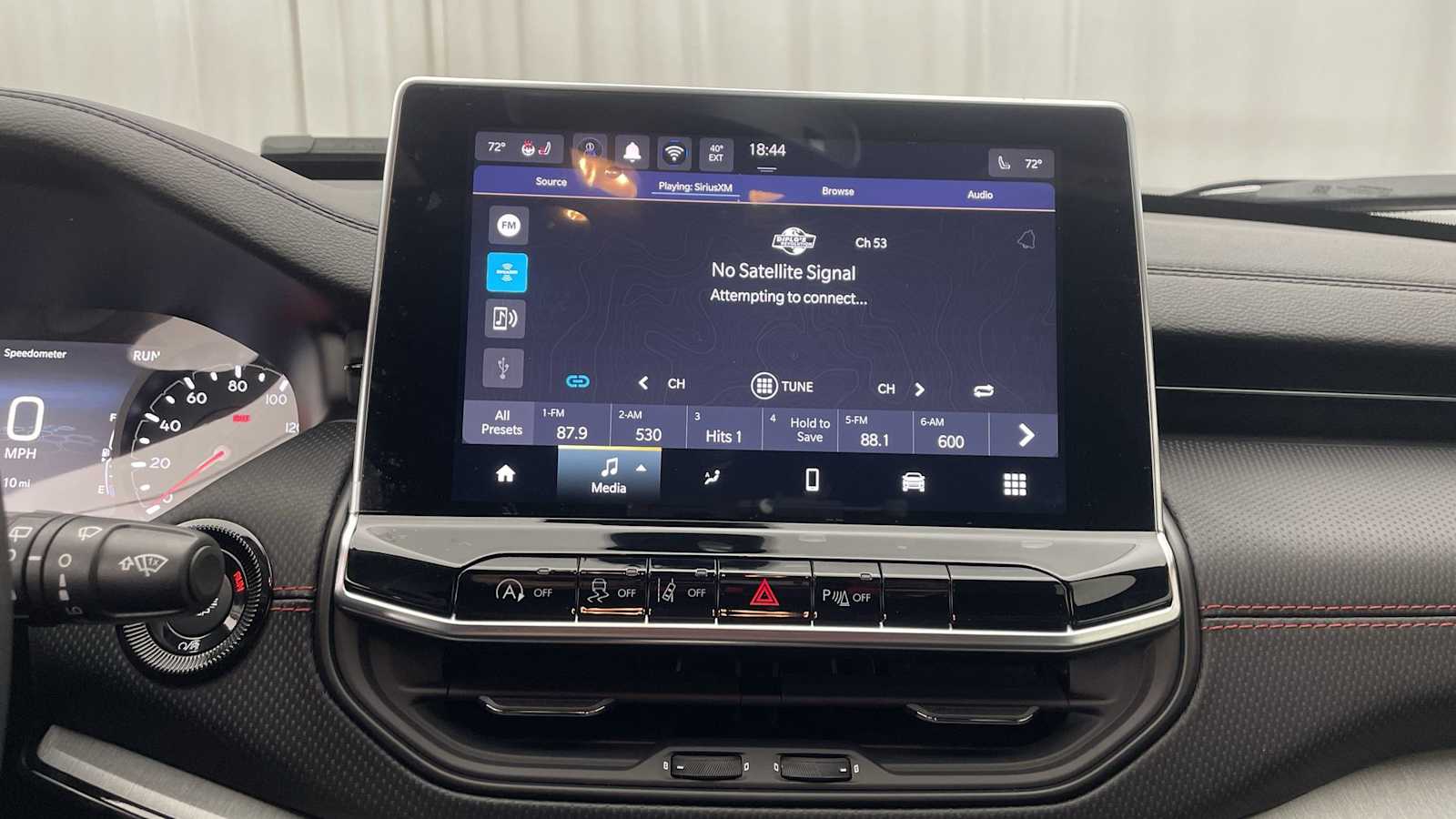 Thumbnail: 2026 Jeep Compass - 17