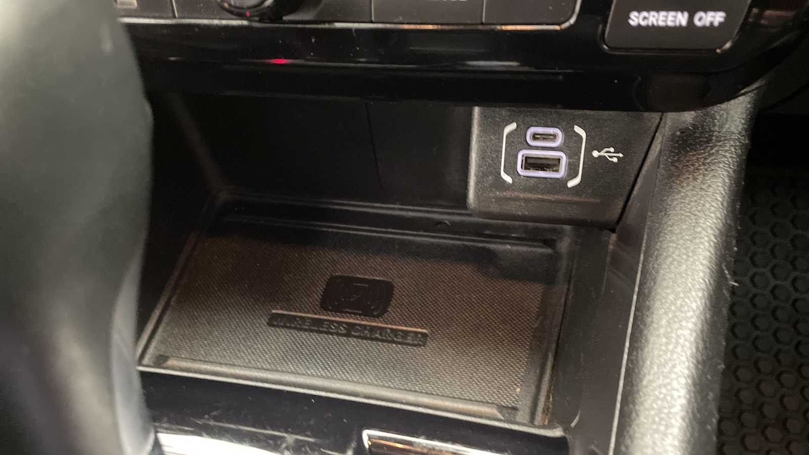 Thumbnail: 2022 Jeep Compass - 18