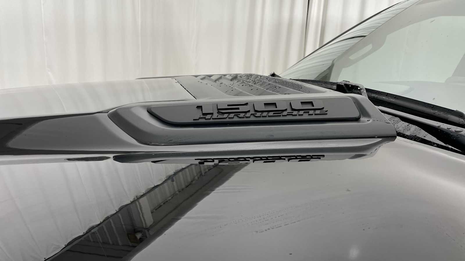 Thumbnail: 2026 RAM 1500 - 42