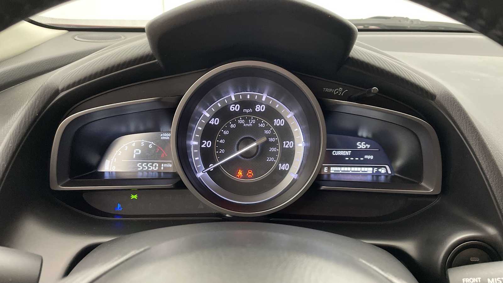 Thumbnail: 2017 Mazda CX-3 - 20