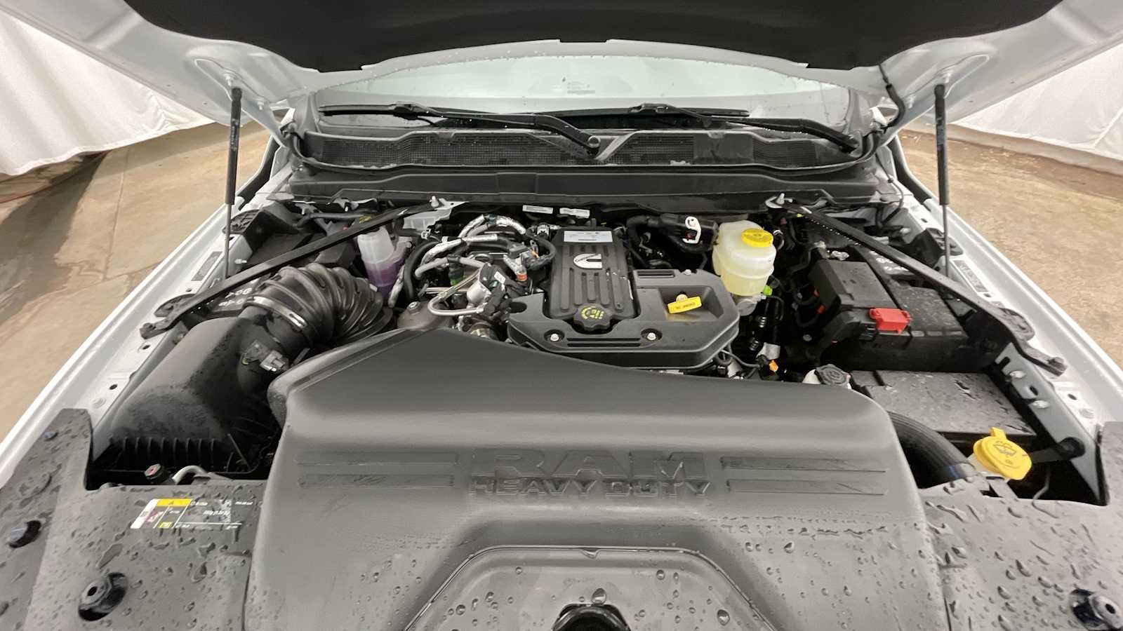 Thumbnail: 2026 RAM 2500 - 26