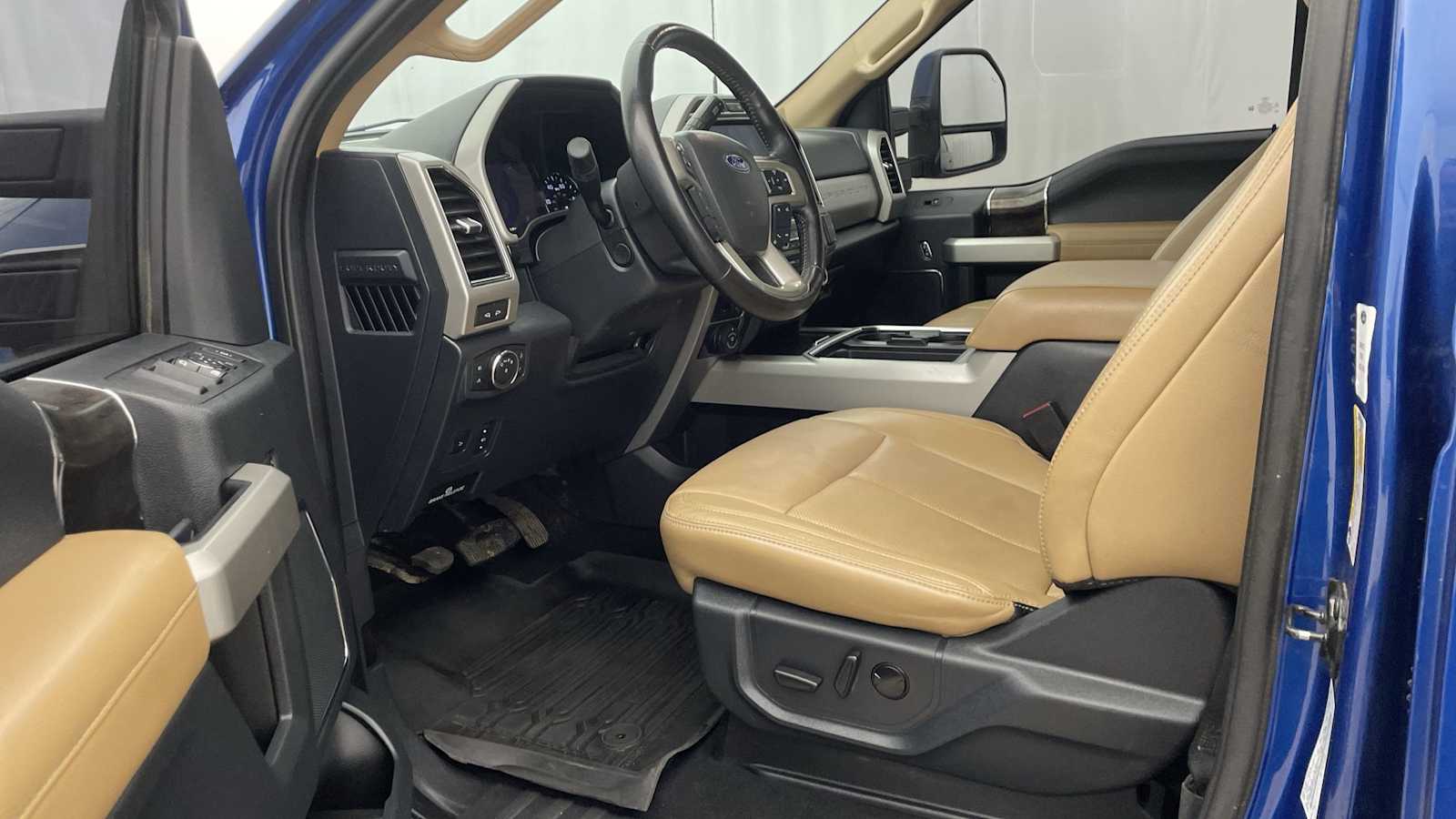 Thumbnail: 2022 Ford F-350 - 2