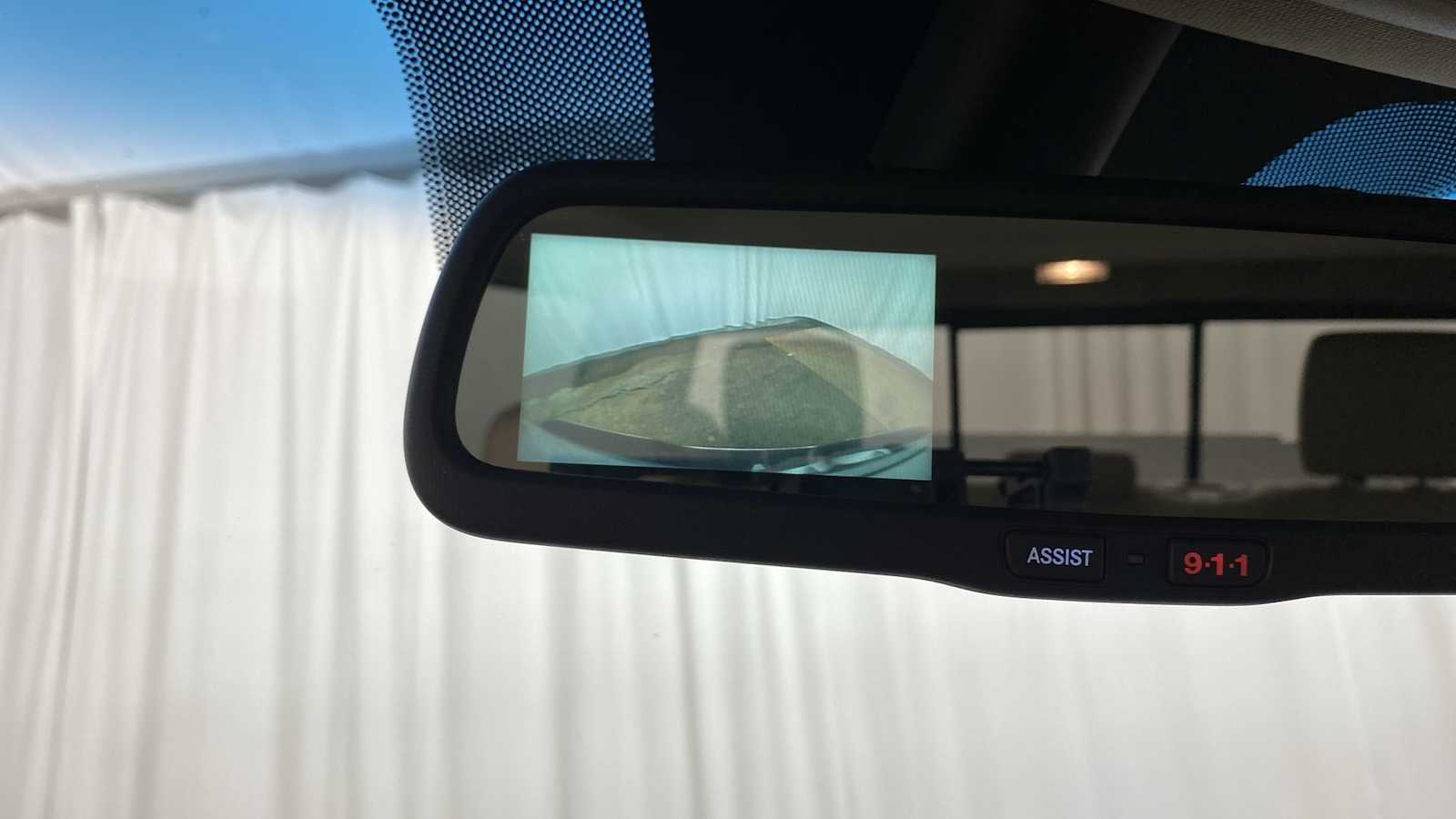 Thumbnail: 2014 RAM 2500 - 4