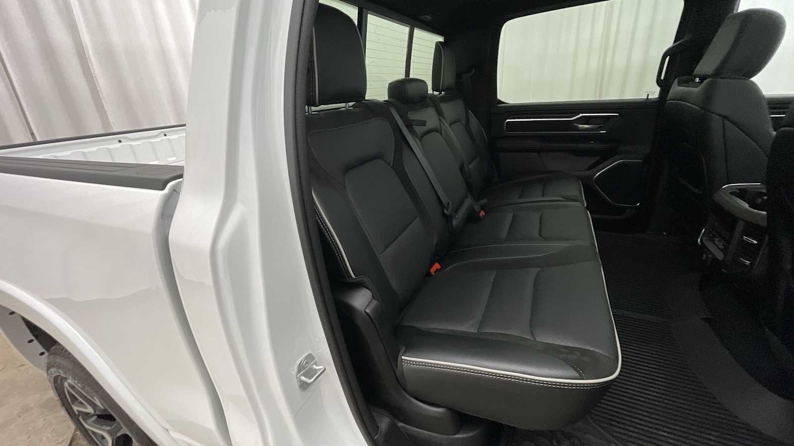 Thumbnail: 2026 RAM 1500 - 11