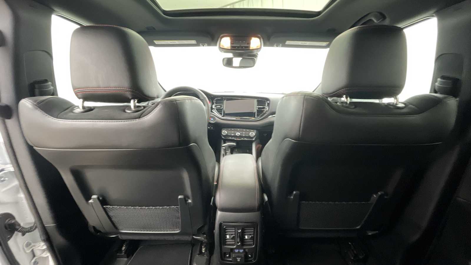 Thumbnail: 2026 Dodge Durango - 8